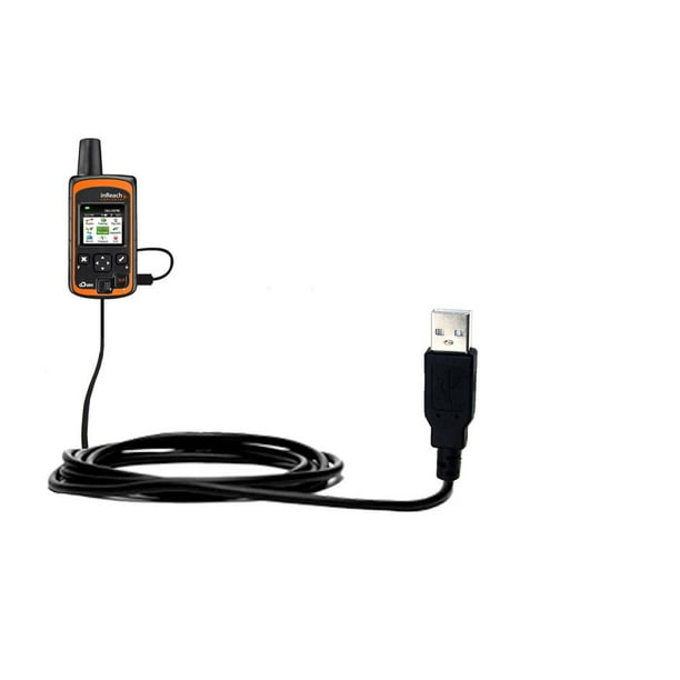 DirectSync Cable Delorme inReach Explorer Cable BoxWave SE Durable Charge and Sync Cable for Delorme inReach Explorer DirectSync Cable Delorme inReach Explorer Cable BoxWave SE Durable Charge and Sync Cable for Delorme inReach Explorer